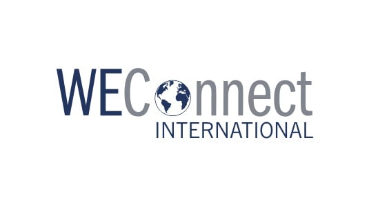 WEConnect International (opens a new window)