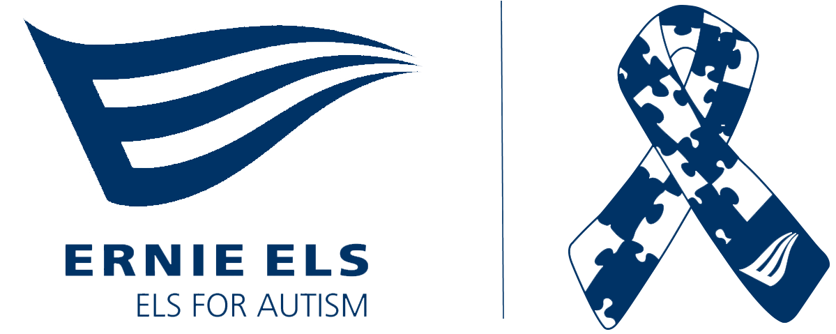 Els for Autism Foundation (opens a new window)