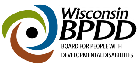 Wisconsin Board for People with Developmental Disabilities (opens a new window)