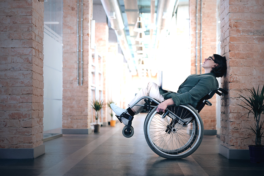 Disability Discrimination Cases in the Workplace